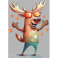 Animal Integration-DW 2206